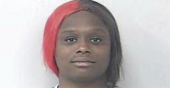 Alisha Mitz, - St. Lucie County, FL 